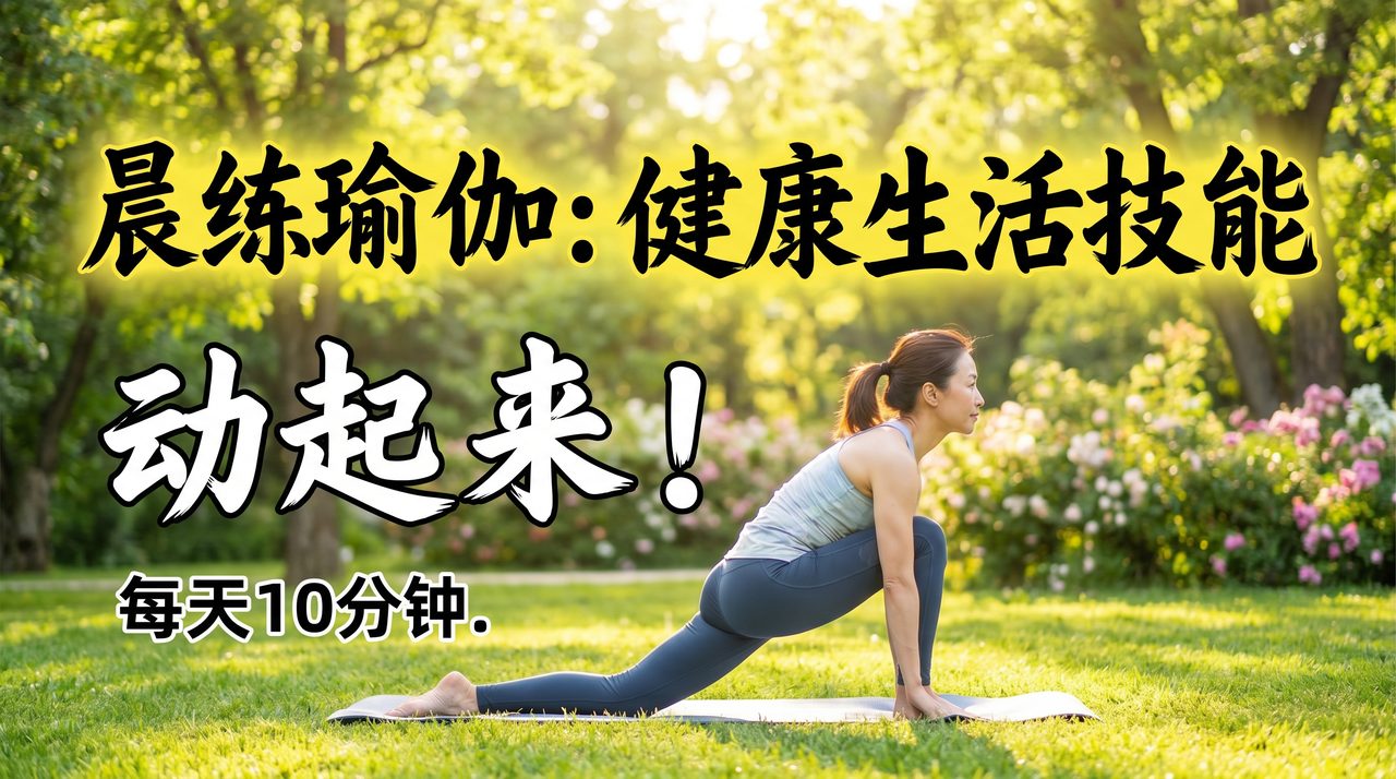 91网健身视频教程 - 晨练瑜伽视频演示 - www.bnktot.cn