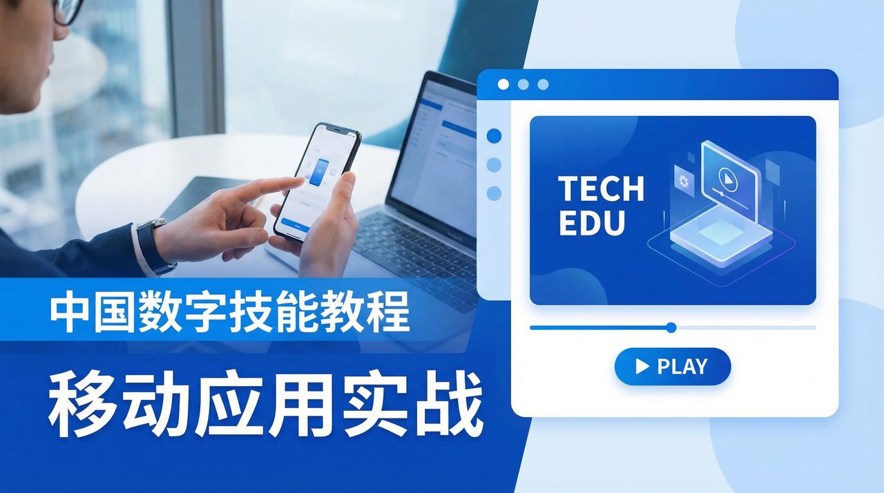 91网数码技能视频教程 - 手机应用教程视频 - www.bnktot.cn